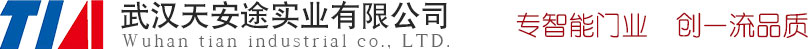 武漢天安途實(shí)業(yè)有限公司