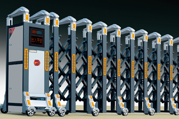 和諧 160A 電動門
