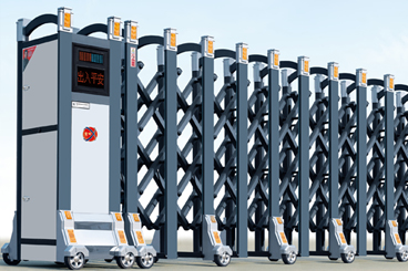 和諧 198A 電動門