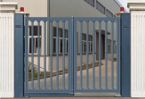 懸臂折疊門ST GY—016