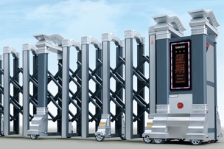 榮耀320B
